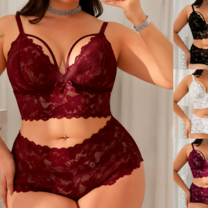 LINGERIE